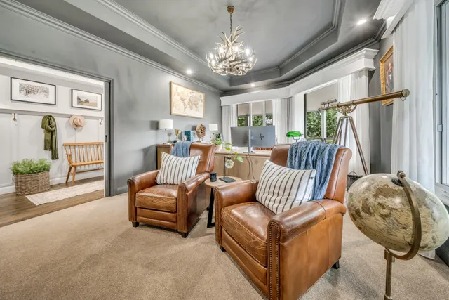Luxury Acreage Estate — image 14