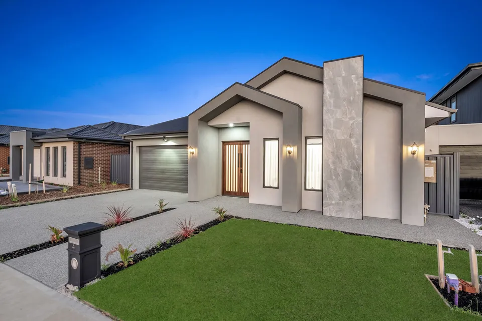 Bayside Family Home