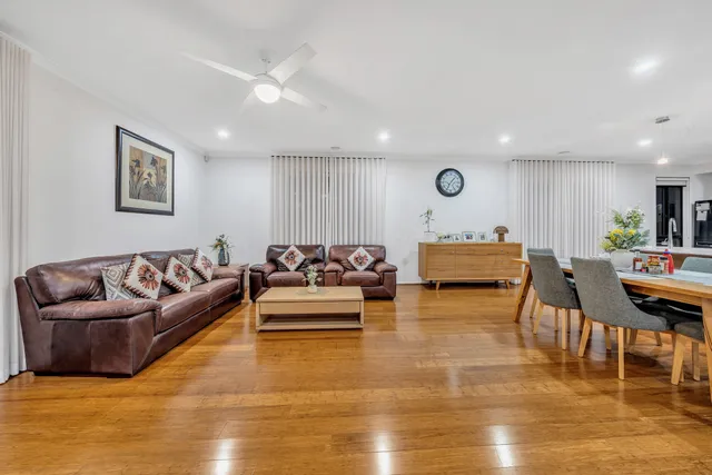 Melbourne Modern Home — image 3