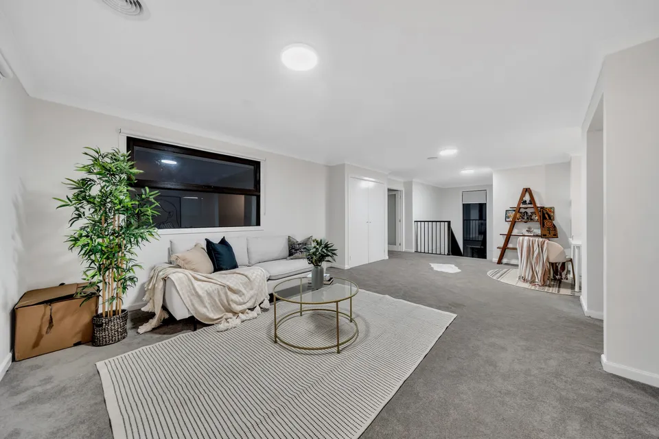 Melbourne Modern Home