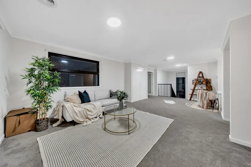 Melbourne Modern Home