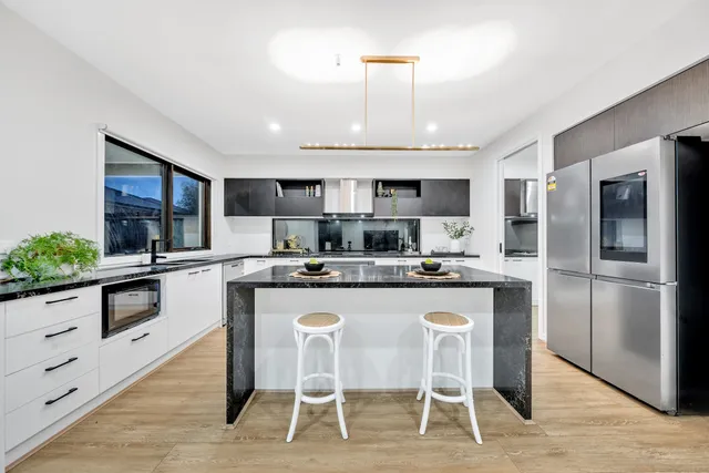 Prestige Family Residence — image 5