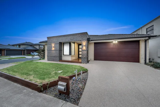 Prestige Family Residence — image 10
