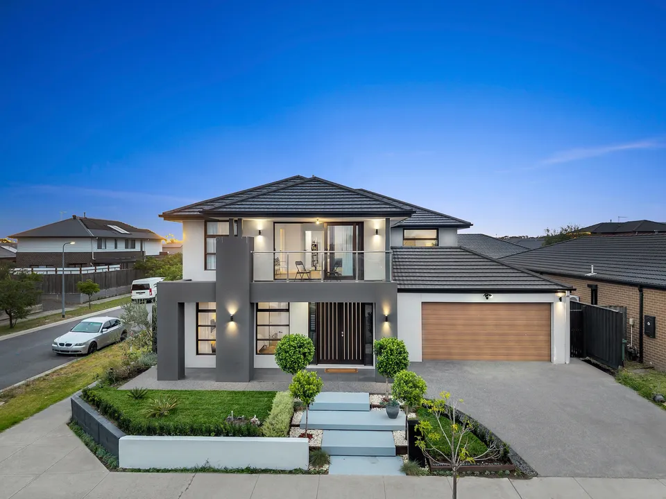 Prestige Family Residence