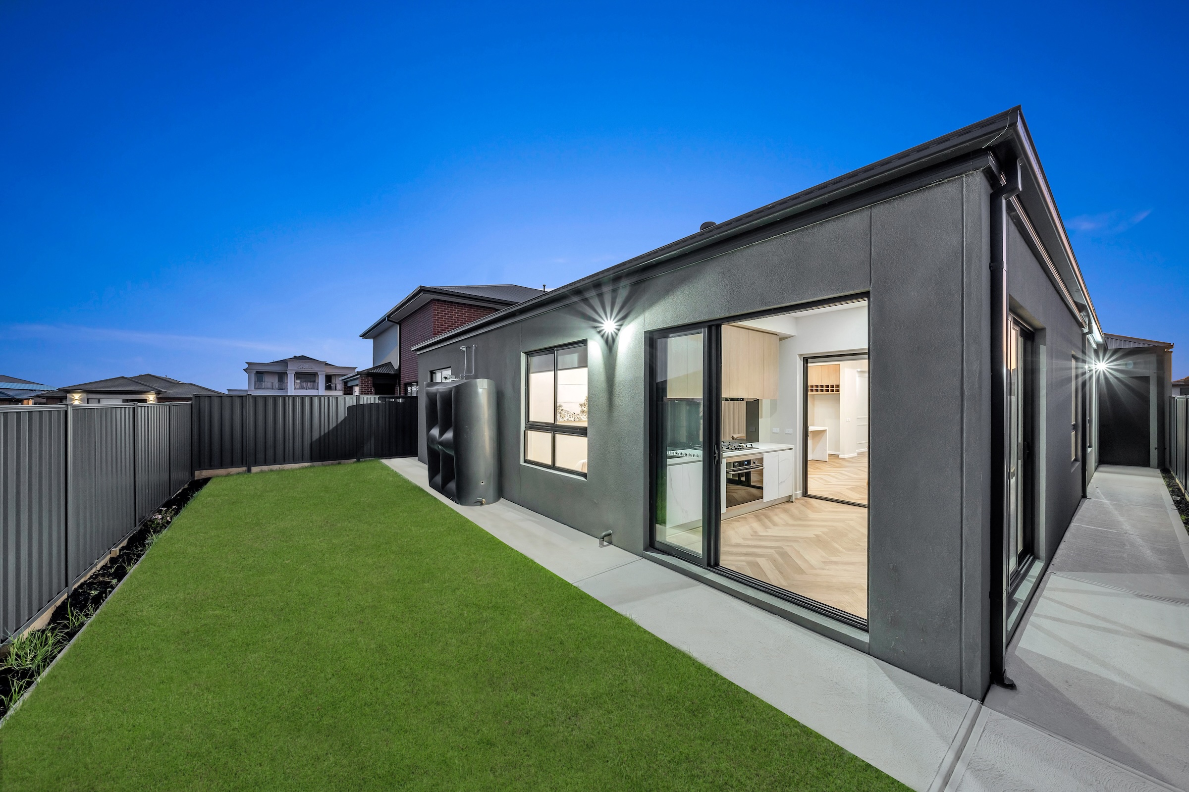 Bayside Family Home — image 2