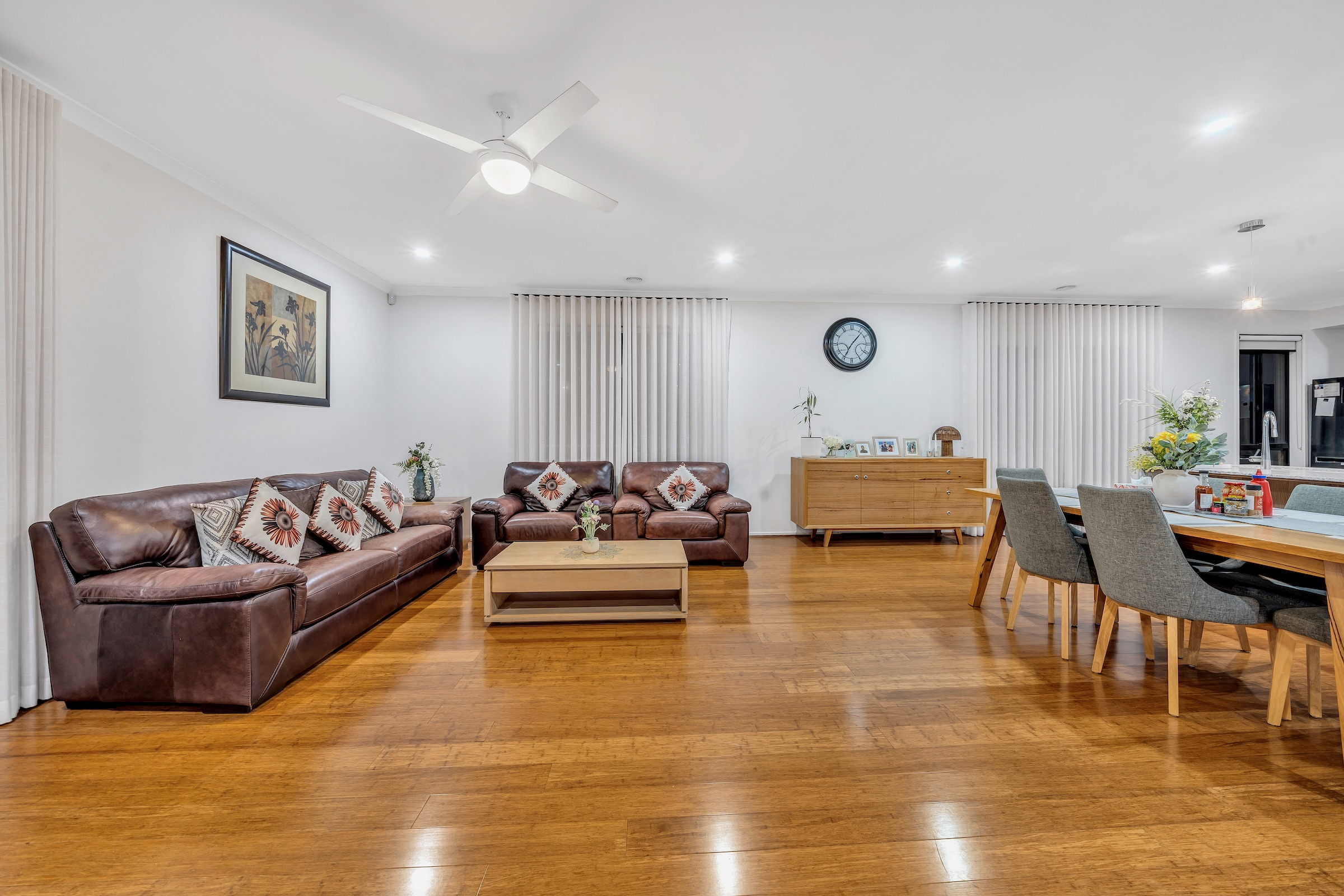 Melbourne Modern Home — image 3