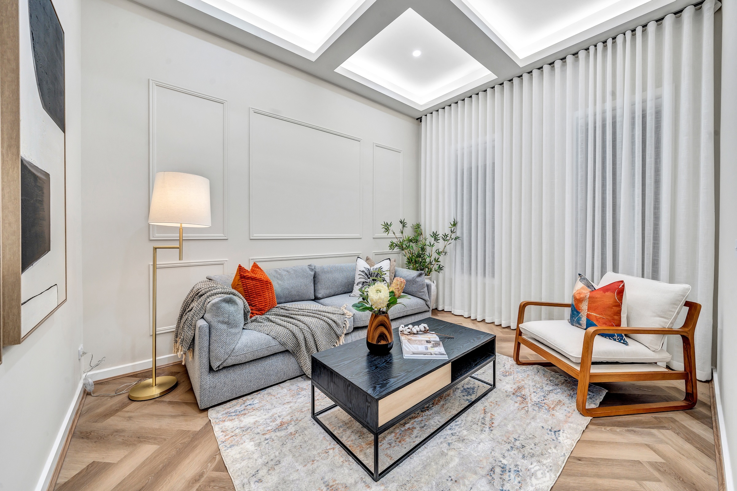 Melbourne Modern Home — image 5