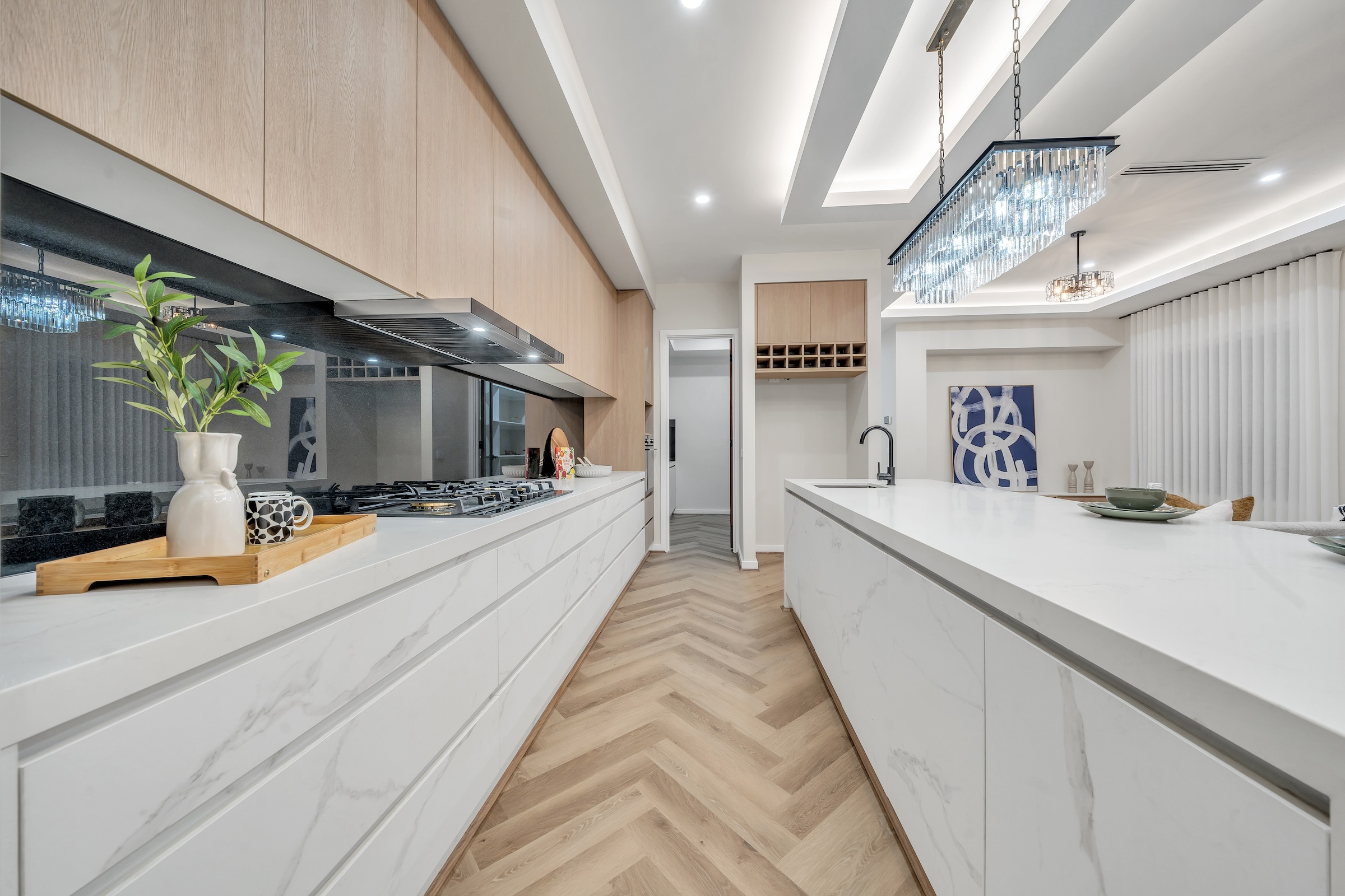 Melbourne Modern Home — image 4