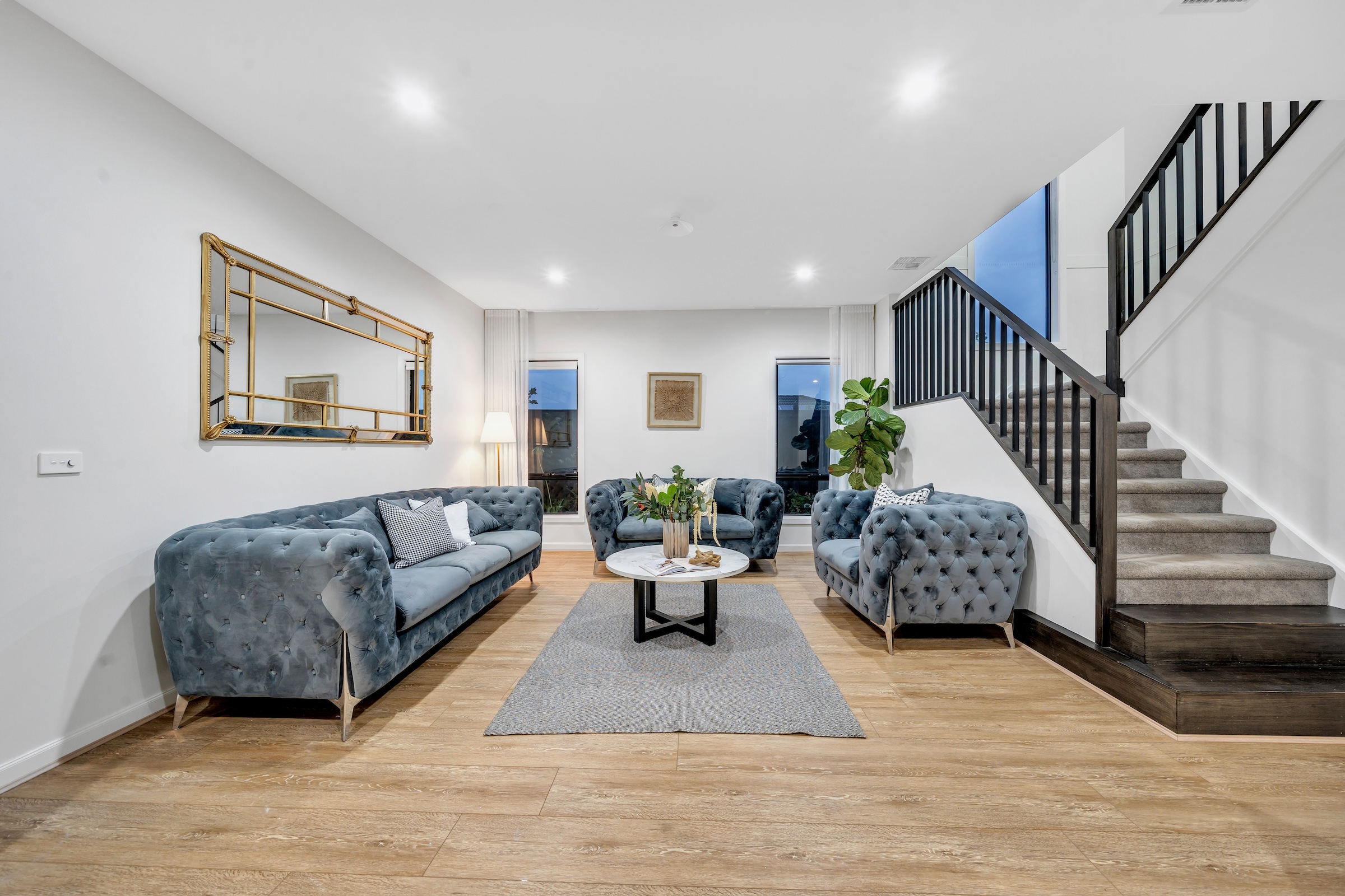 Melbourne Modern Home — image 11