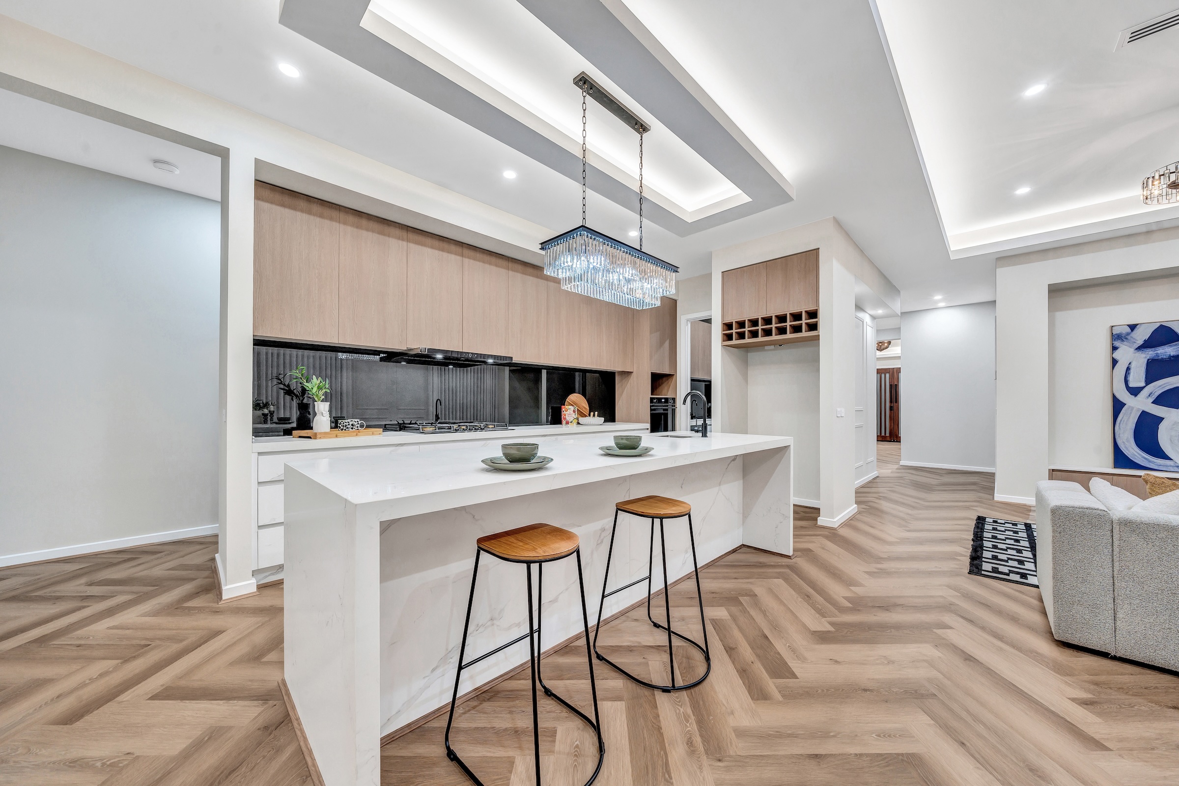 Melbourne Modern Home — image 12