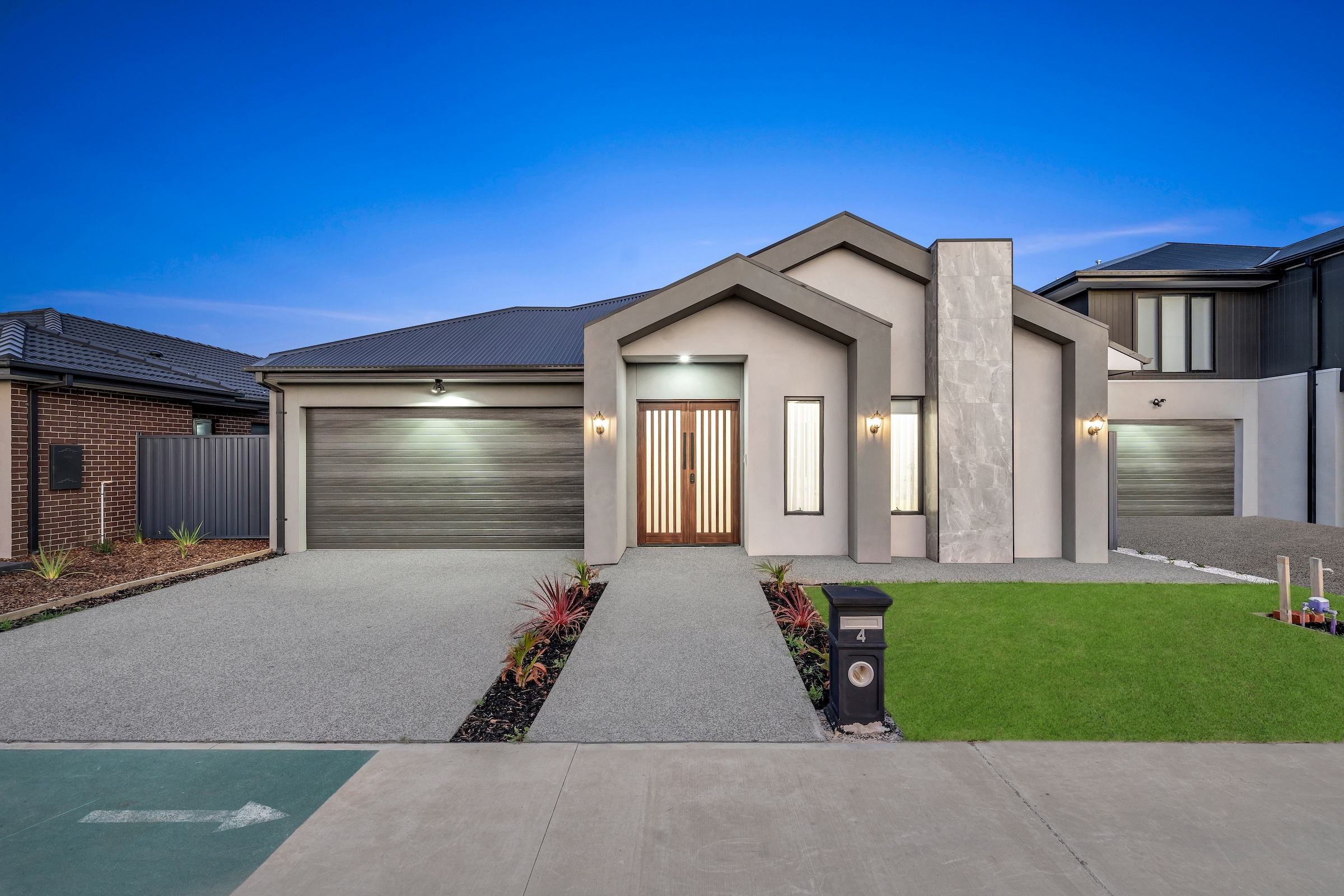 Prestige Family Residence — image 9