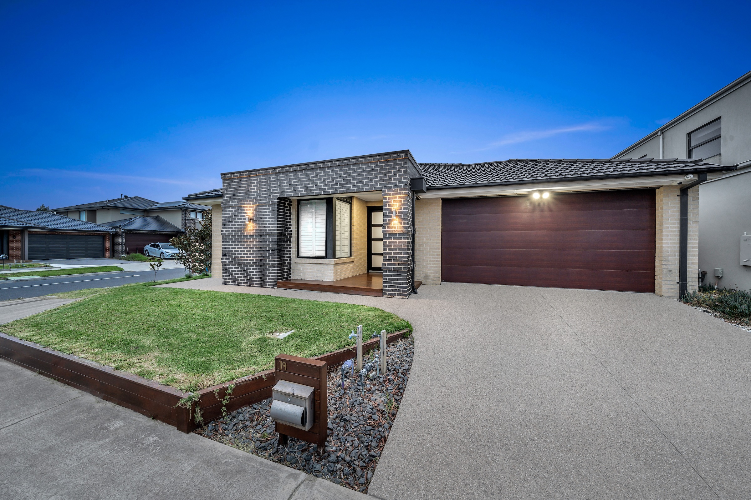 Prestige Family Residence — image 10