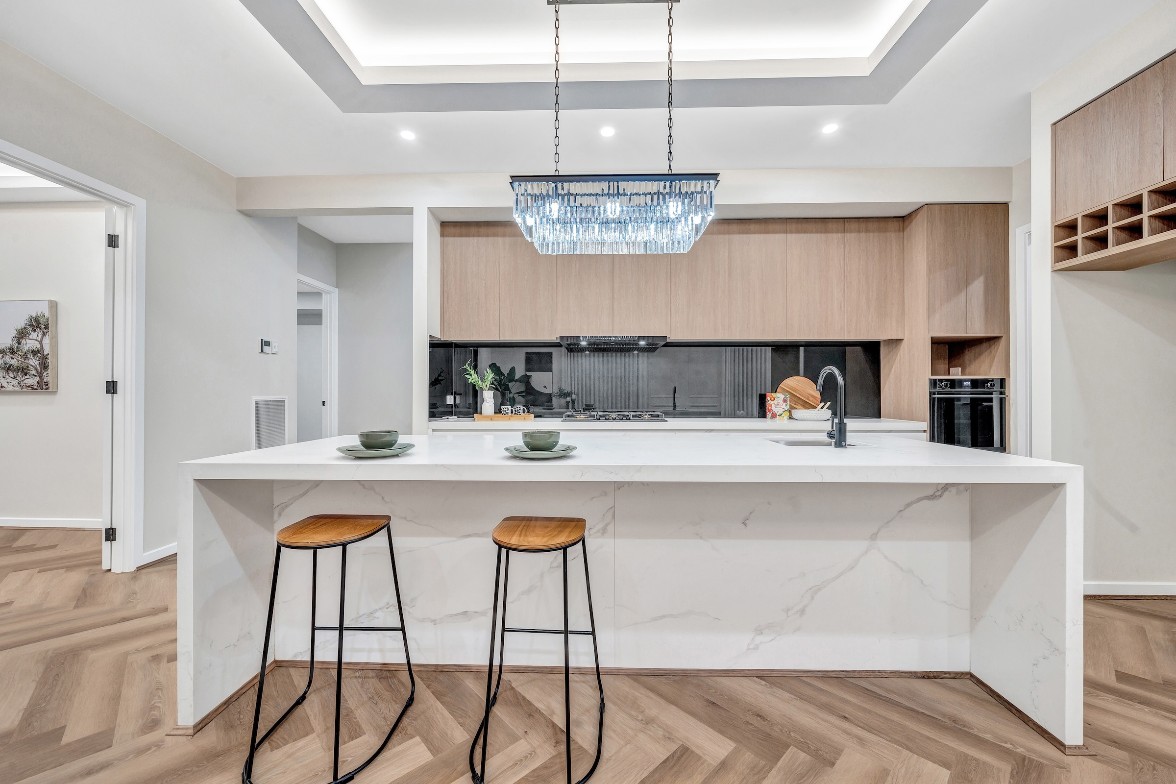Prestige Family Residence — image 2