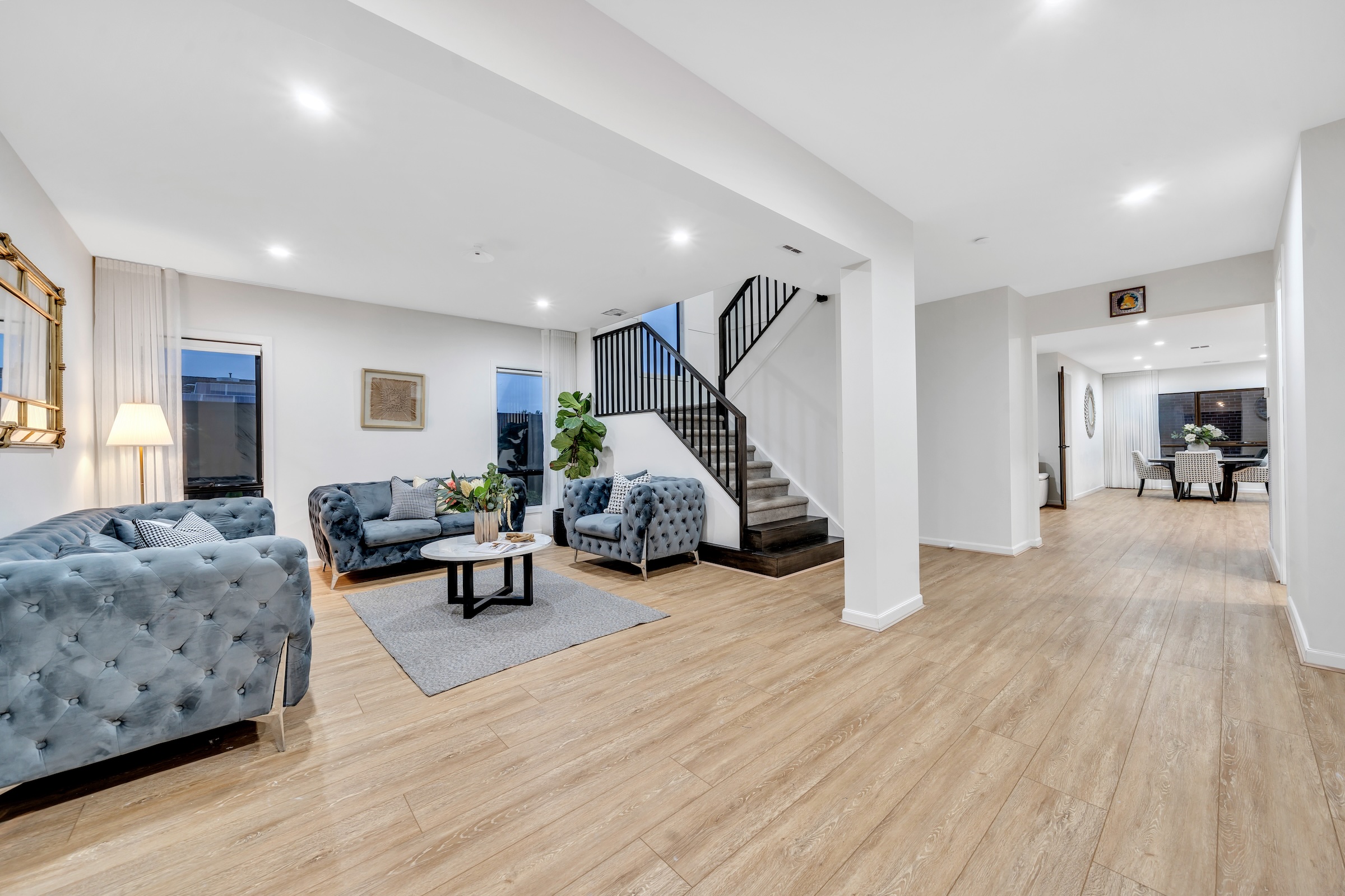 Prestige Family Residence — image 12